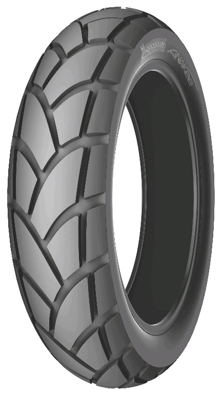 Michelin Anakee 130/80R17 65H TL/TT