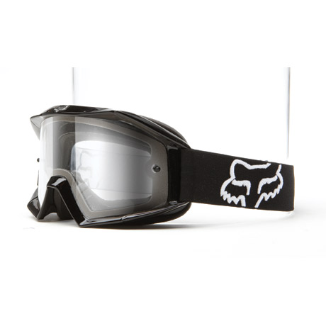 Fox Main Enduro ajolasit Tuplalinssill�