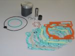 M�nt�sarja KTM SX/EXC144/150 2008-2012