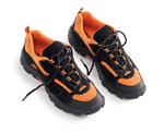 Racetrack Shoe