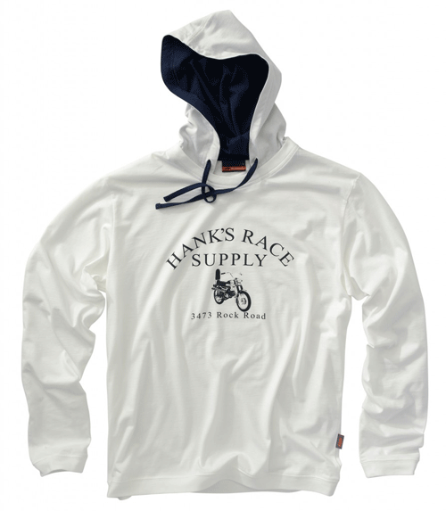 KTM Race Supply Pitk�hihainen T-Paita