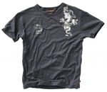 KTM Tatoo T-Paita