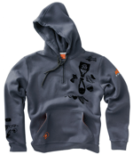 KTM Graphics Huppari