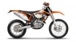 KTM 500 EXC-R 2012