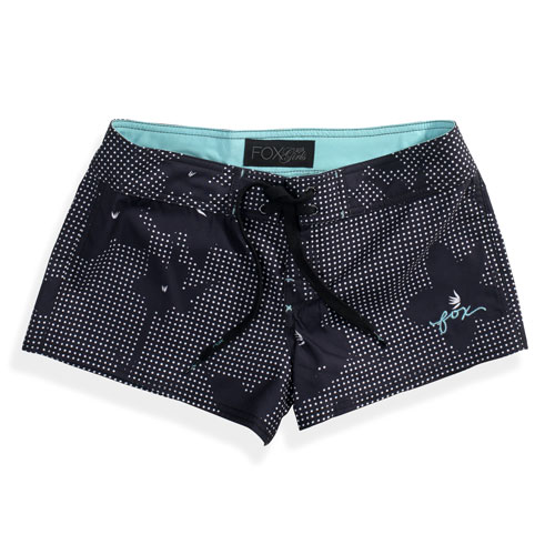 FOX Girls Bali Boardie