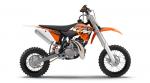 KTM 50 SX Mini 2012