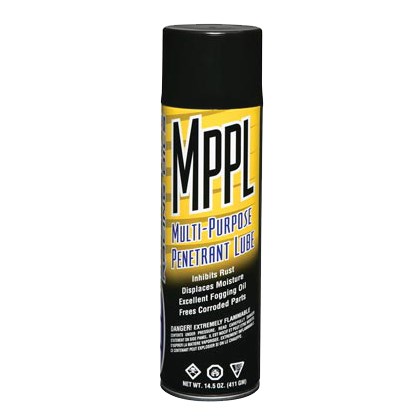 Maxima Multi-Purpose Spray