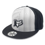Fox Slant All Pro Lippalakki