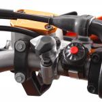 Sytk�kartan vaihtokytkin SX, EXC 2-tahti