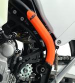 Rungon suojatarrat KTM SX 65 2016->