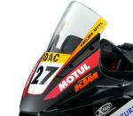 Tuulilasi Racing KTM RC 125/390