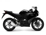 Honda CBR125R 2011 TARJOUS