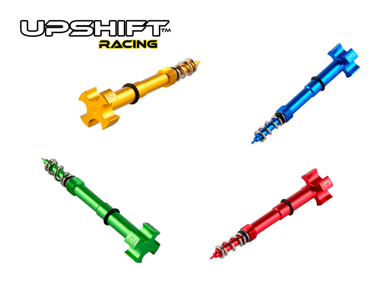 Seosruuvi Keihin FCR-MX Kaasuttimiin (eri vrej) - Upshift Racing