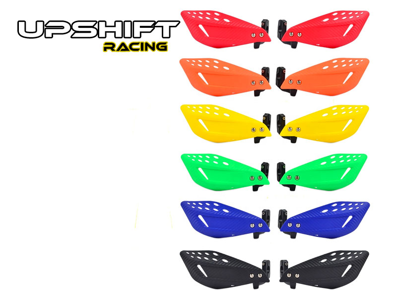 Pienet Yleismallin Ksisuojat - Upshift Racing