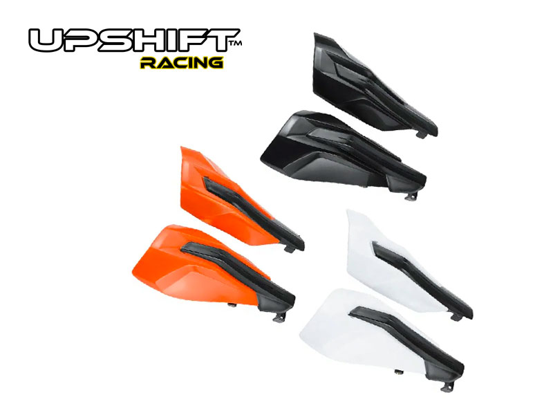 Ksisuojat KTM/Husqvarna 2014-> - Upshift Racing