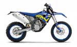 Husaberg 570 FE 2011 Tarjous