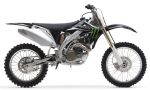 Honda CRF450R 05-06 Monster Kit
