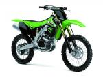 Kawasaki KX450F 2012