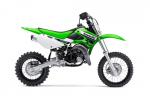 Kawasaki KX65 2012