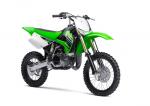 Kawasaki KX85 14/17" 2012