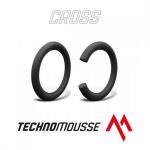 Technomousse Black Series Cross 80/100-21