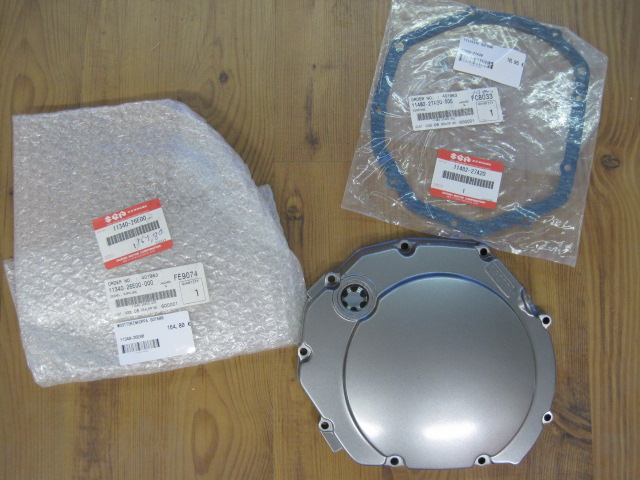 Moottorin koppa GSF600 Bandit