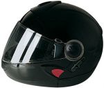 Schuberth Concept Kyp�r� Musta