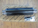 Honda VFR750F 90-93 Laser Prodor Vaimennin