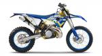 Husaberg 300 TE 2012