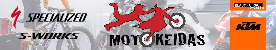 Motokeidas Oy