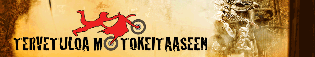 Motokeidas Oy