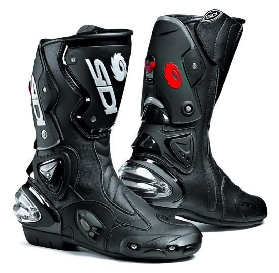 Sidi Vertigo Tepor Ajosaappaat koko 40