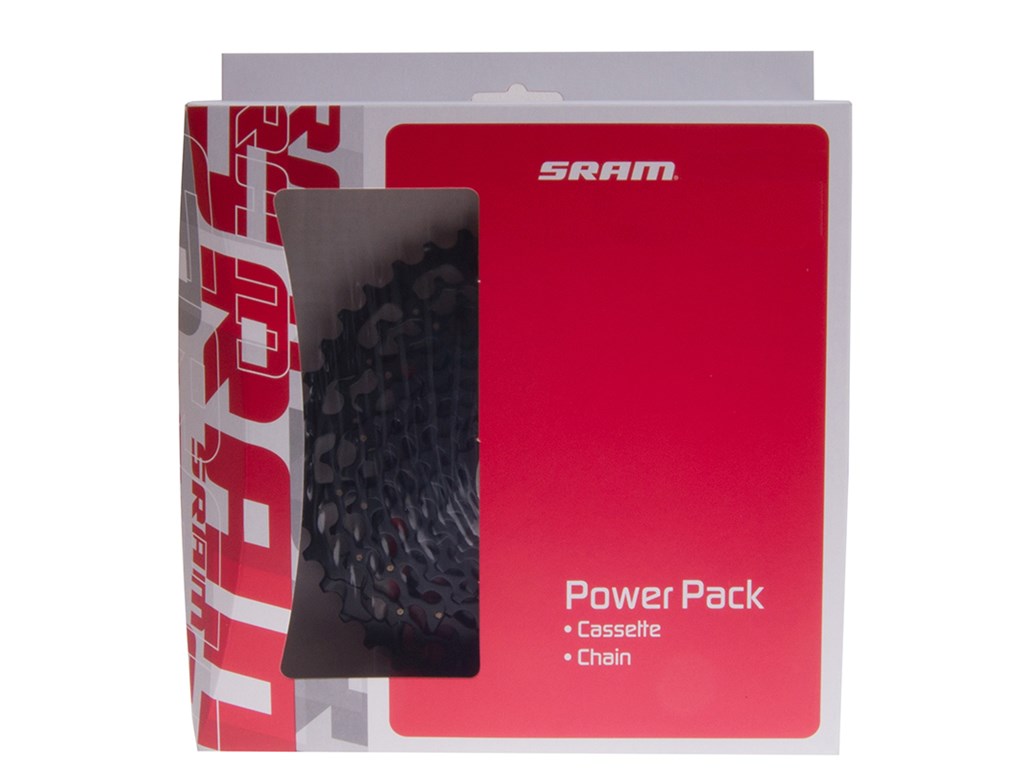 Sram Power Pack PG-1130 pakka /PC-1110 ketju