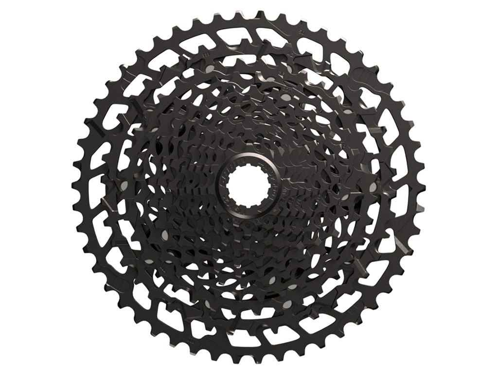 SRAM CASSETTE PG-1230 12 SPEED 11-50T