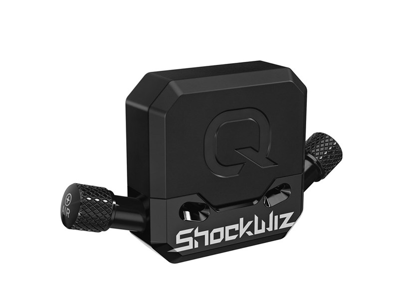 SRAM QUARQ SHOCKWIZ iskarin sttykalu