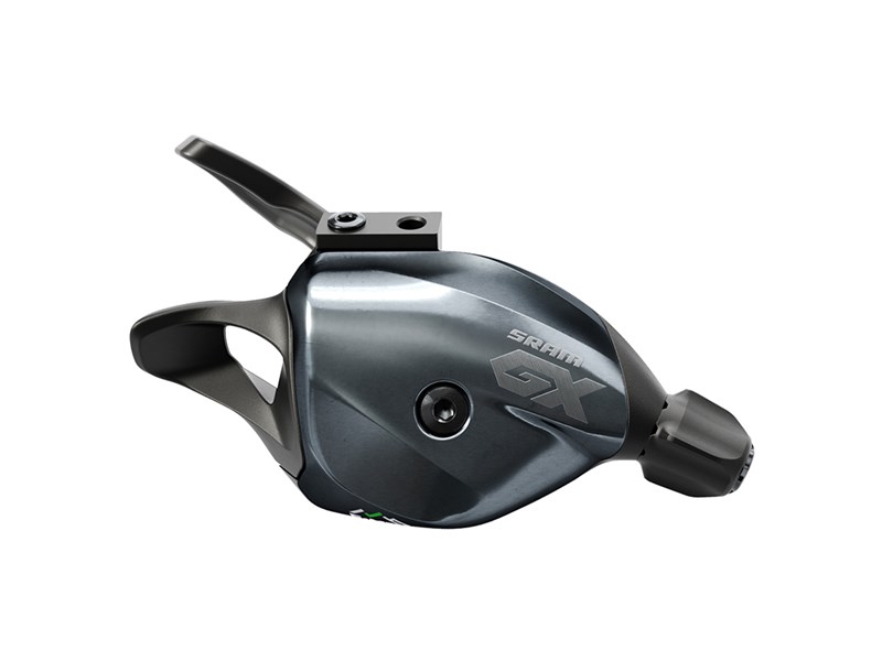SRAM Trigger shifter GX Eagle, single click Lunar 12 speed Rear, vaihdevipu