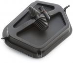 Ilmansuodattimen Pesusuojasarja KTM/Husqvarna SX/SX-F/TE/FC 2023 Musta