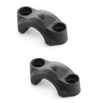 Vipurunkojen kiinnikkeet Husqvarna 801 2024->