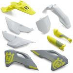 Muovisarja Husqvarna TC 50 2024->