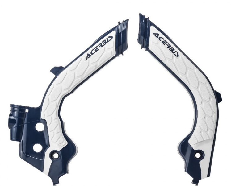 Runkosuojat Acerbis Husqvarna TC/TE/FC/FE/TX 2019->