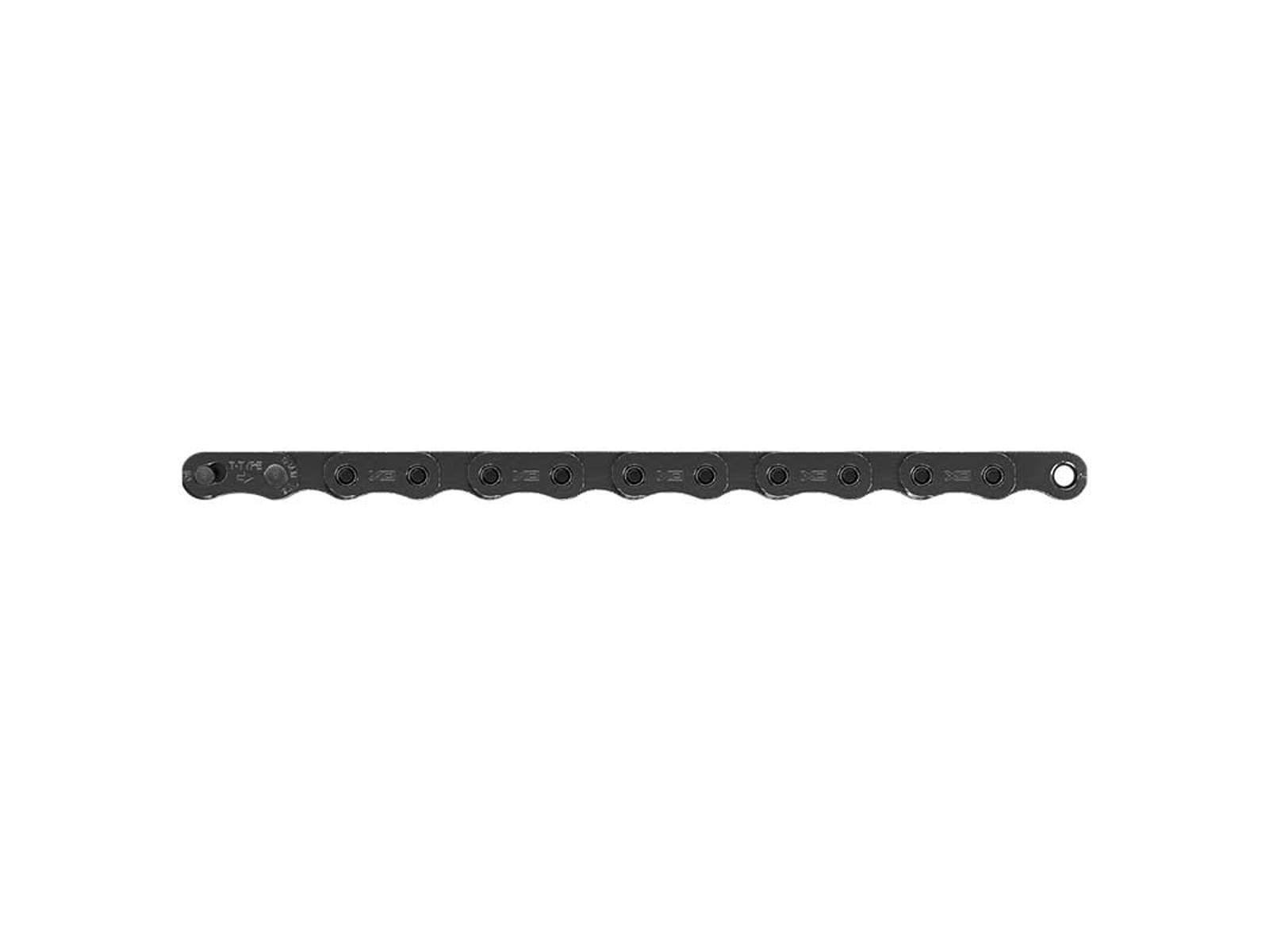 Ketju T-Type X0 Eagle 12-vaihteinen Dark Polar 126-lenkkinen
