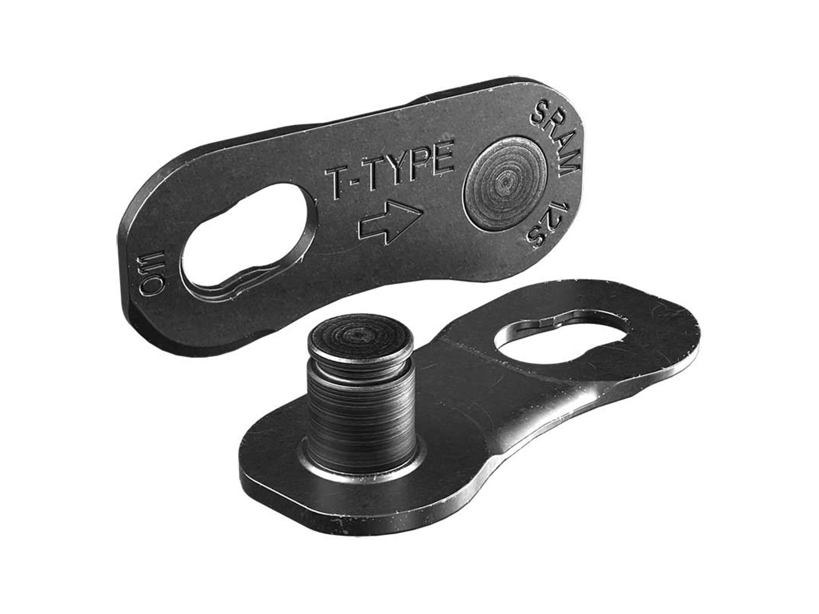 SRAM CHAIN CONNECTOR POWERLOCK T-TYPE