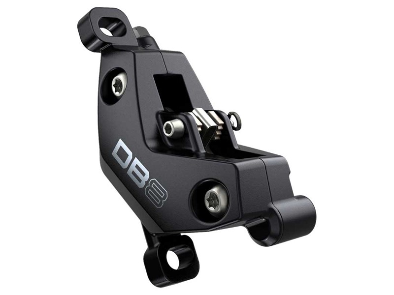 Jarru tydellinen taka Sram DB8