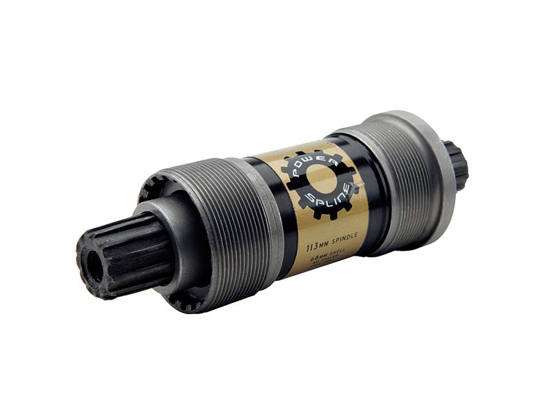 TRUVATIV BOTTOM BRACKET POWERSPLINE Alumiini