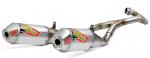Pakoputkisto Pro Circuit CRF450R 2017-