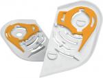 Icon Proshield IC-02 visiirin kiinnityssarja valkoinen