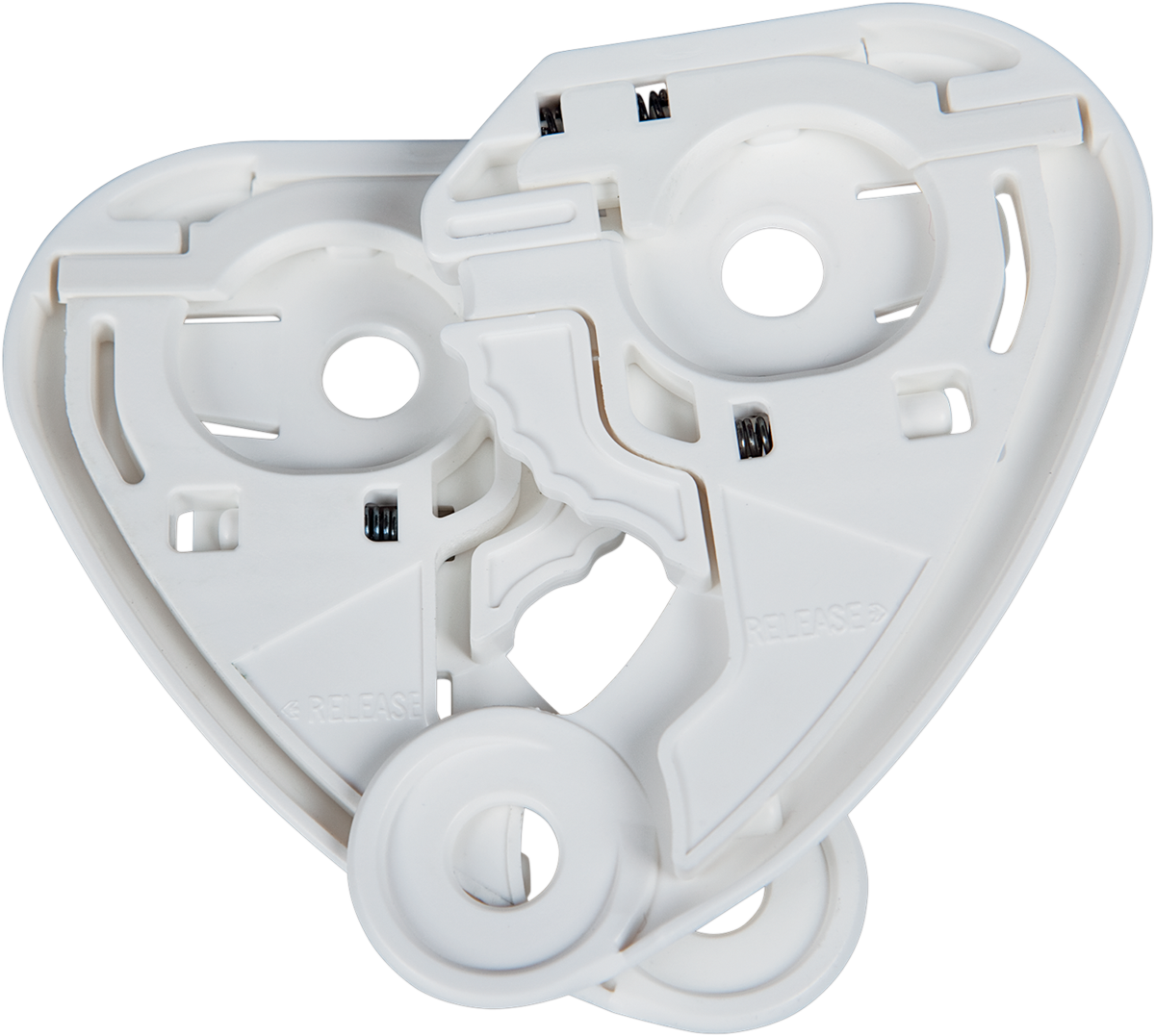 Icon Airframe Pro Sivulevyt
