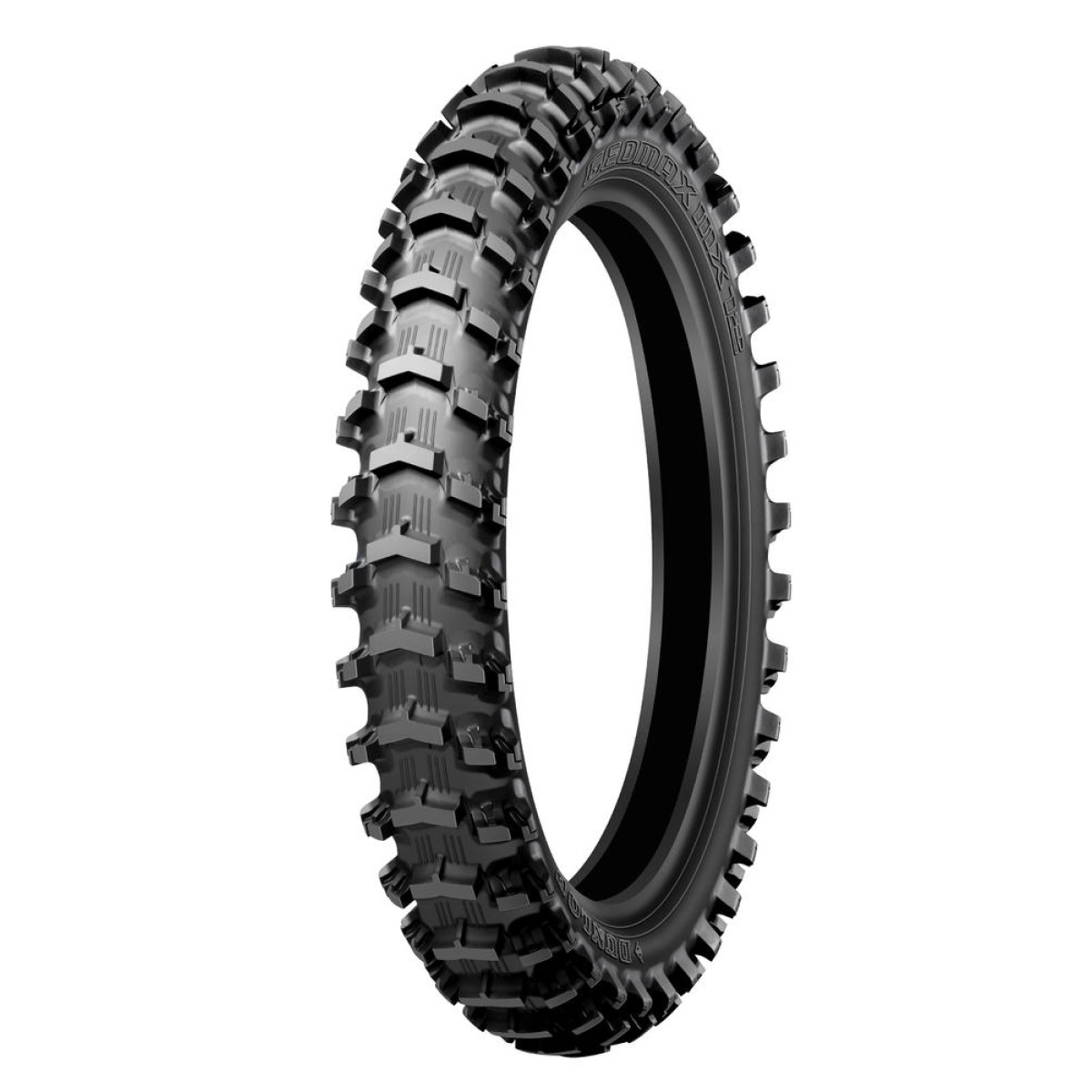 Dunlop Geomax MX12 80/100-21 51M