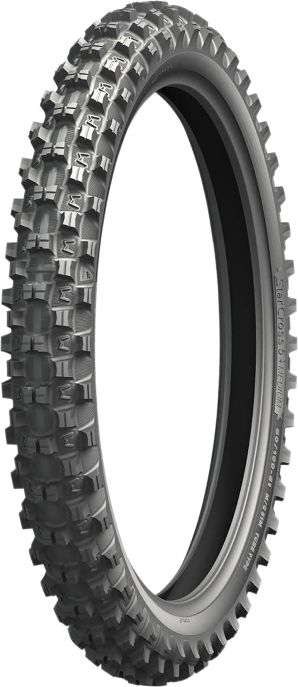 Michelin Starcross 5 Mini ETU 60/100 - 14