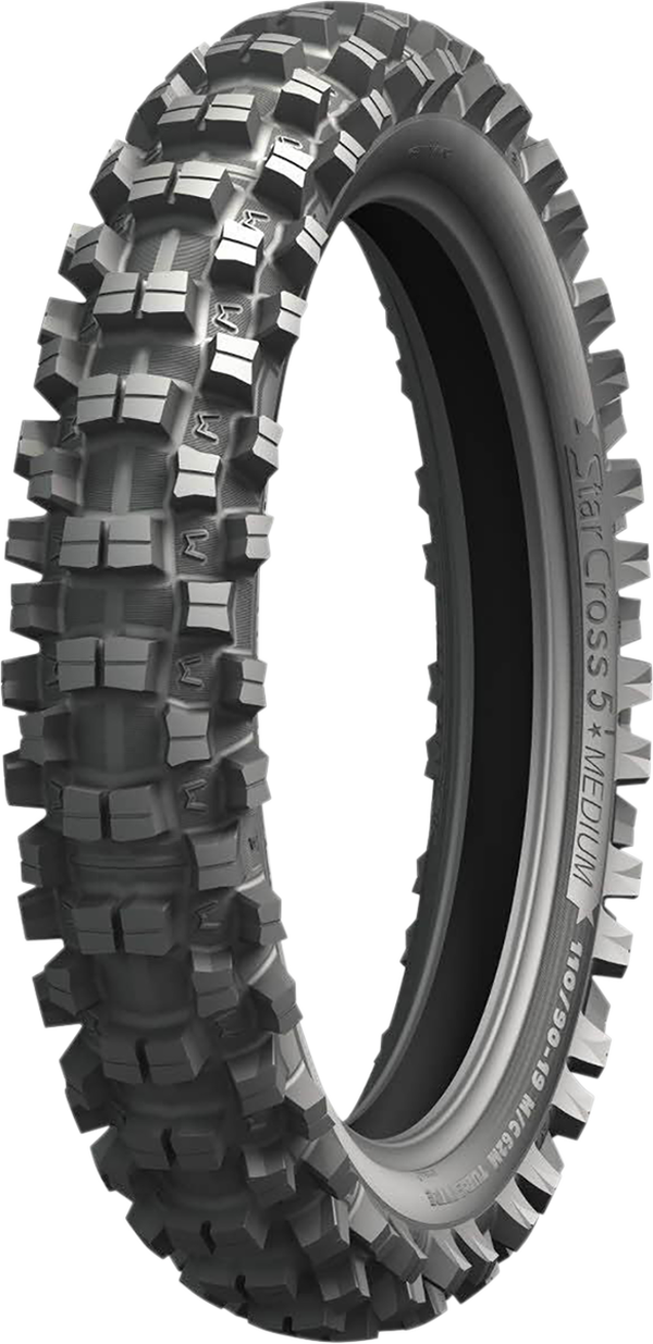 MICHELIN SX 5 MINI 2.75-10 37J TT NHS